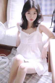 庄巧涵高清壁纸